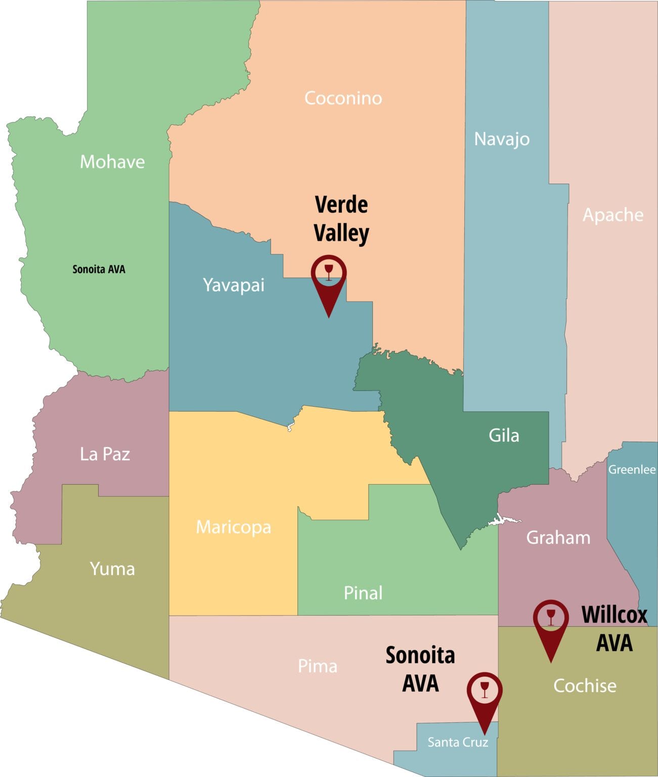 Arizona Wine Country Travel Guide Carpe Travel