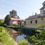 Things to do in New Jersey - D&R Canal Towpath