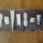 Pennyroyal Cheese Tasting in Anderson Valley
