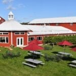 Wisconsin Wine Country: Two Day Itinerary for Door County Wineries