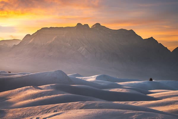 White Sands National Park