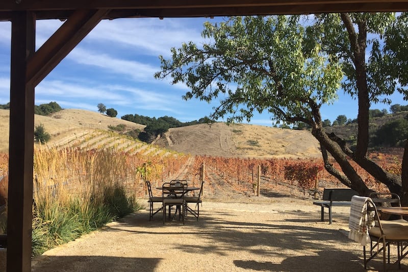 Paso Robles Wineries to Uncork