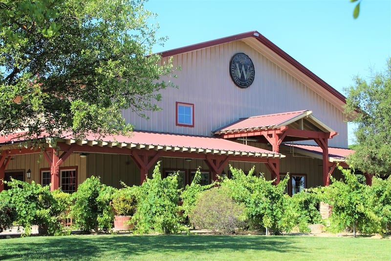 Wine Tasting in Temecula - Wiens Family Cellars