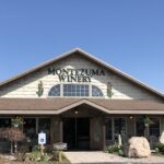 Finger Lakes Wineries - Montezuma Winery - Cayuga Lake