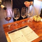 Wineries in the Finger Lakes - Tabora Winery