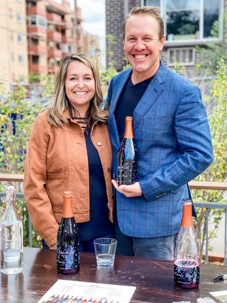 Award Winning Colorado Wines - 2021 Governors Cup