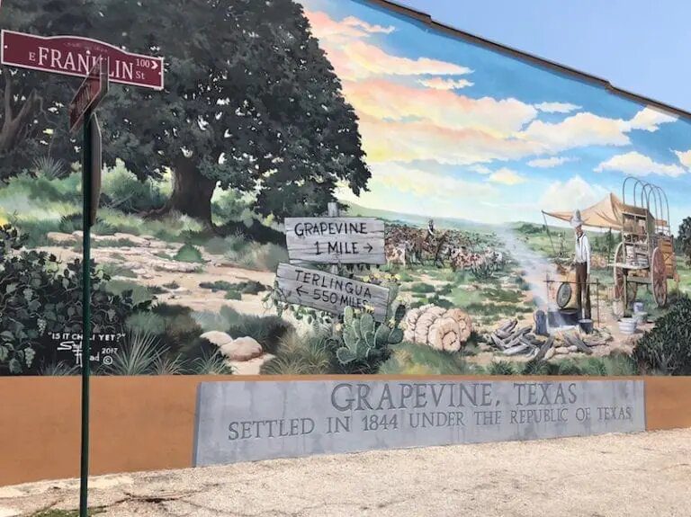 Top 6 Best Wineries in Grapevine, TX - Walking in Memphis in High Heels