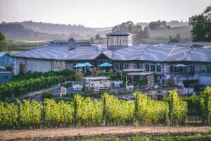 Where to stay in Willamette Valley