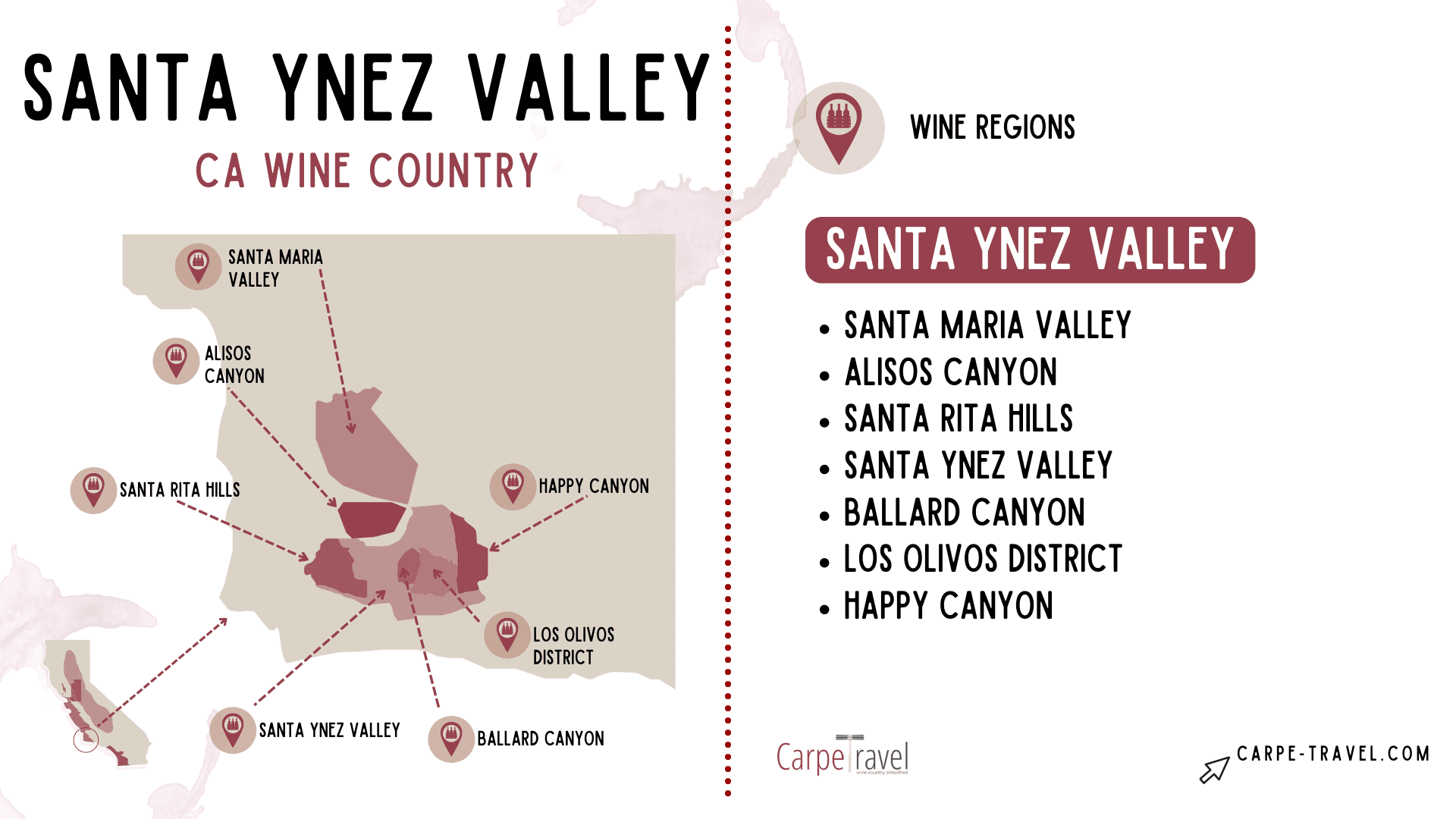 Santa Ynez Wine Festival 2024 - Irina Leonora