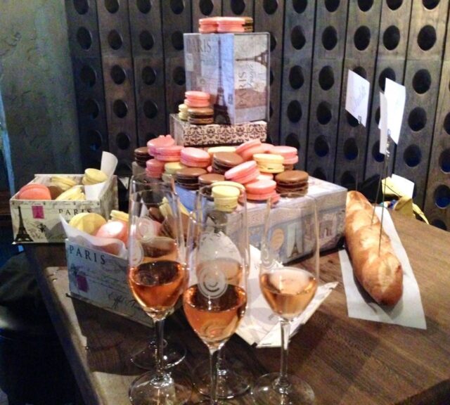 CarmelbytheSea Wine Tasting Rooms to Sip In Wine Tasting Carmel