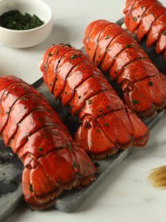 Lobster Wine Pairing