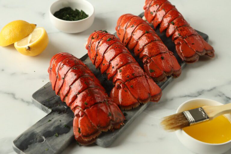 Wine with Lobster: The Best Wine Pairings