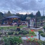 Destination Washington:  Where to Sip, Stay & Eat in Woodinville Wine Country