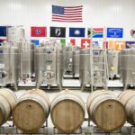 Whisky & Wine. Sipping in the Middle Tennessee Wine Region