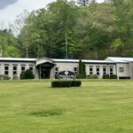 Tennessee Wine, Watauga Lake Winery