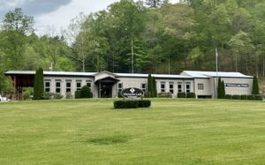 Tennessee Wine, Watauga Lake Winery