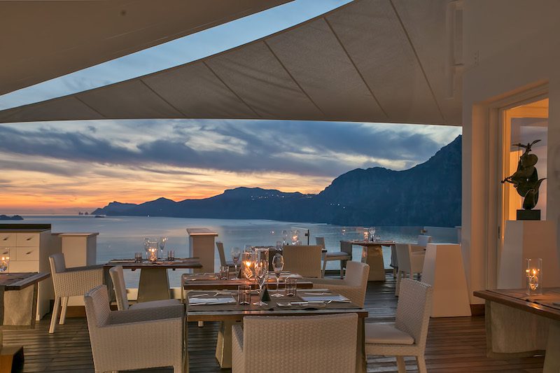 Casa Angelina - Where to stay on the Amalfi Coast