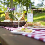 Indiana Wineries - Oliver Winery and Vineyard