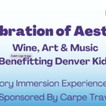 The Wine+Food+Art+Music Experience is Here!