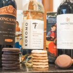 The Ultimate Girl Scout Cookie Wine Pairing Guide