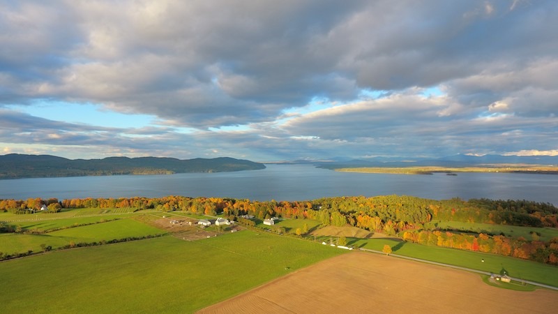 Things to do in Lake Champlain