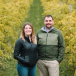 Raise a Glass to Michigan Wines & Those Shaping the Industry