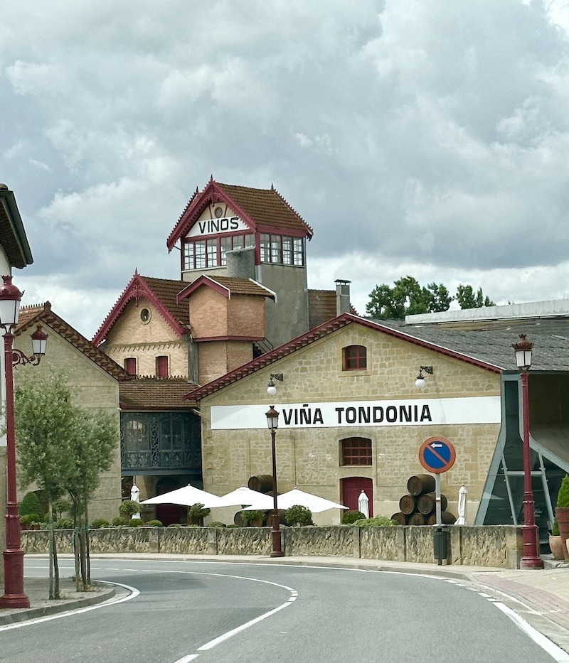 Guide to visiting the Haro Railway Station District in Rioja - perfect for exploring regional wines in one collective environment. 
