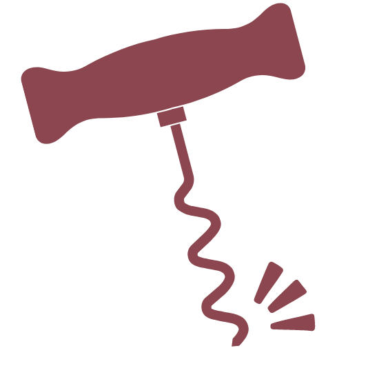 wine opener