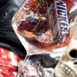 Halloween candy wine pairing guide