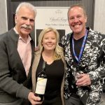 What makes a good wine festival