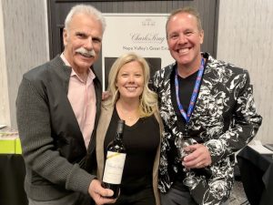 What makes a good wine festival