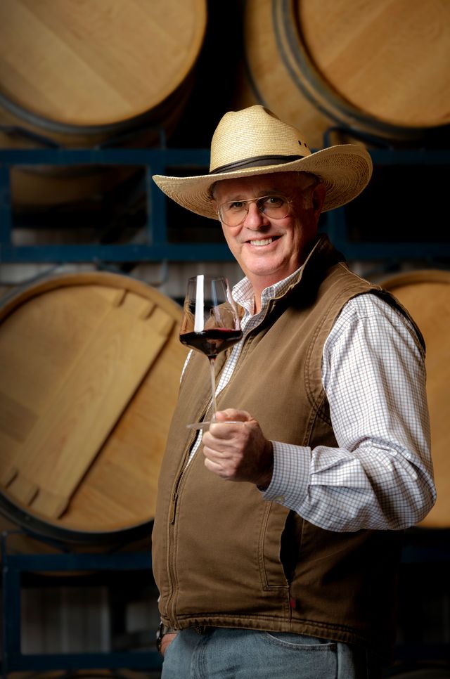 Tom Gamble, Gamble Estates