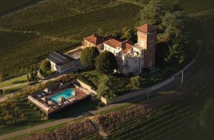 Villa Pattono Relais - Wine and wellness retreats in Italy, the best places to stay in Italy.