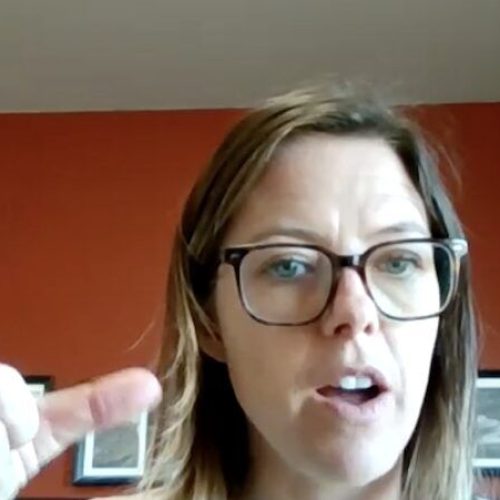 Ashley Trout Brook and Bull Cellars