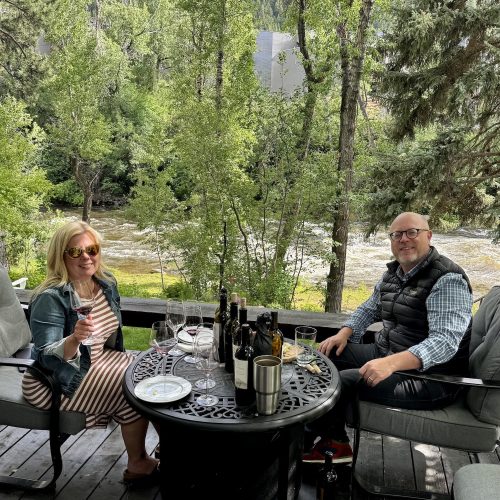 Napa Valley Wineries