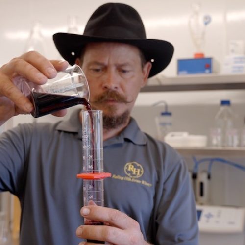 Carpe Travel sits down with Dan Faber, head winemaker at Rolling Hills Estate Winery to sip in his story and explore Champlain Valley of NY.